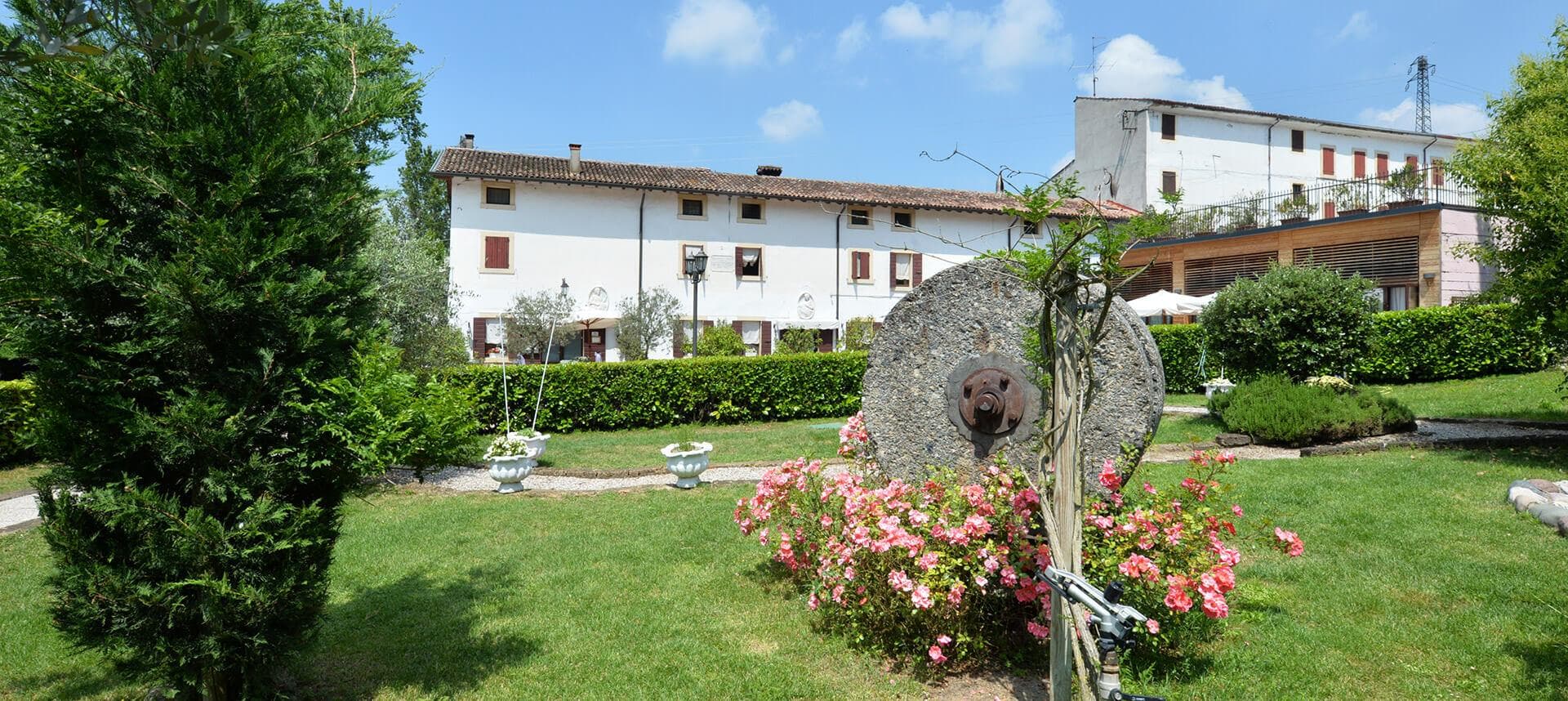 Antico Ristoro, Custoza (VR)